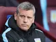 Black: 'Aston Villa will bounce back'
