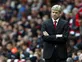Wenger dismisses PSG reports