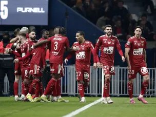 Lorient vs. Brest - prediction, team news, lineups