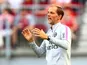 Thomas Tuchel in charge of PSG in pre-season on July 21, 2018