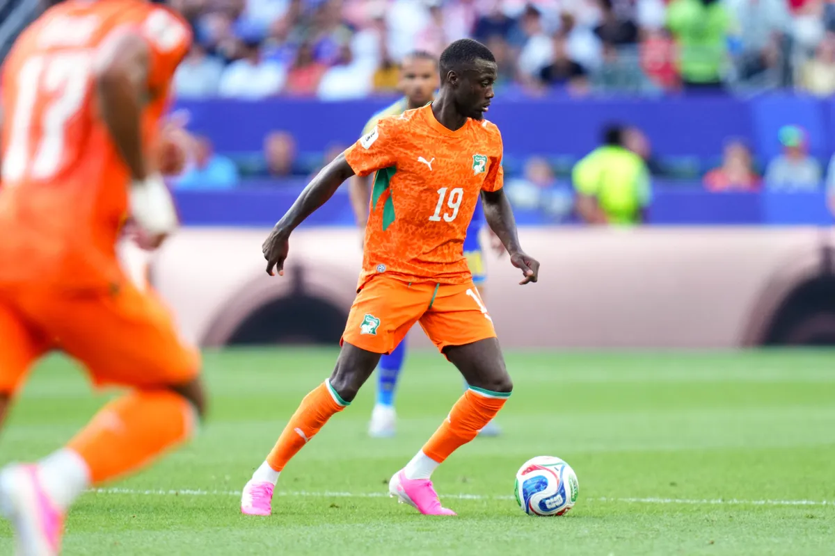 Curacao 0-2 Ivory Coast player ratings: Pepe brace steals the show from Diomande in historic Group E win
