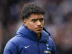 Spurs 'receive £17.4m bid' for Souza amid pre-season absence