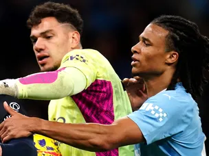 Tempting offer: Saudi clubs 'aggressively pursuing' Man City star