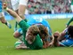 Ireland cruise to victory over Italy