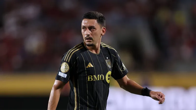 Los Angeles vs Salt Lake - prediction, team news, lineups
