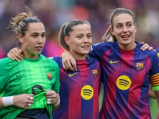 Barcelona vs Lyon - prediction, team news, lineups