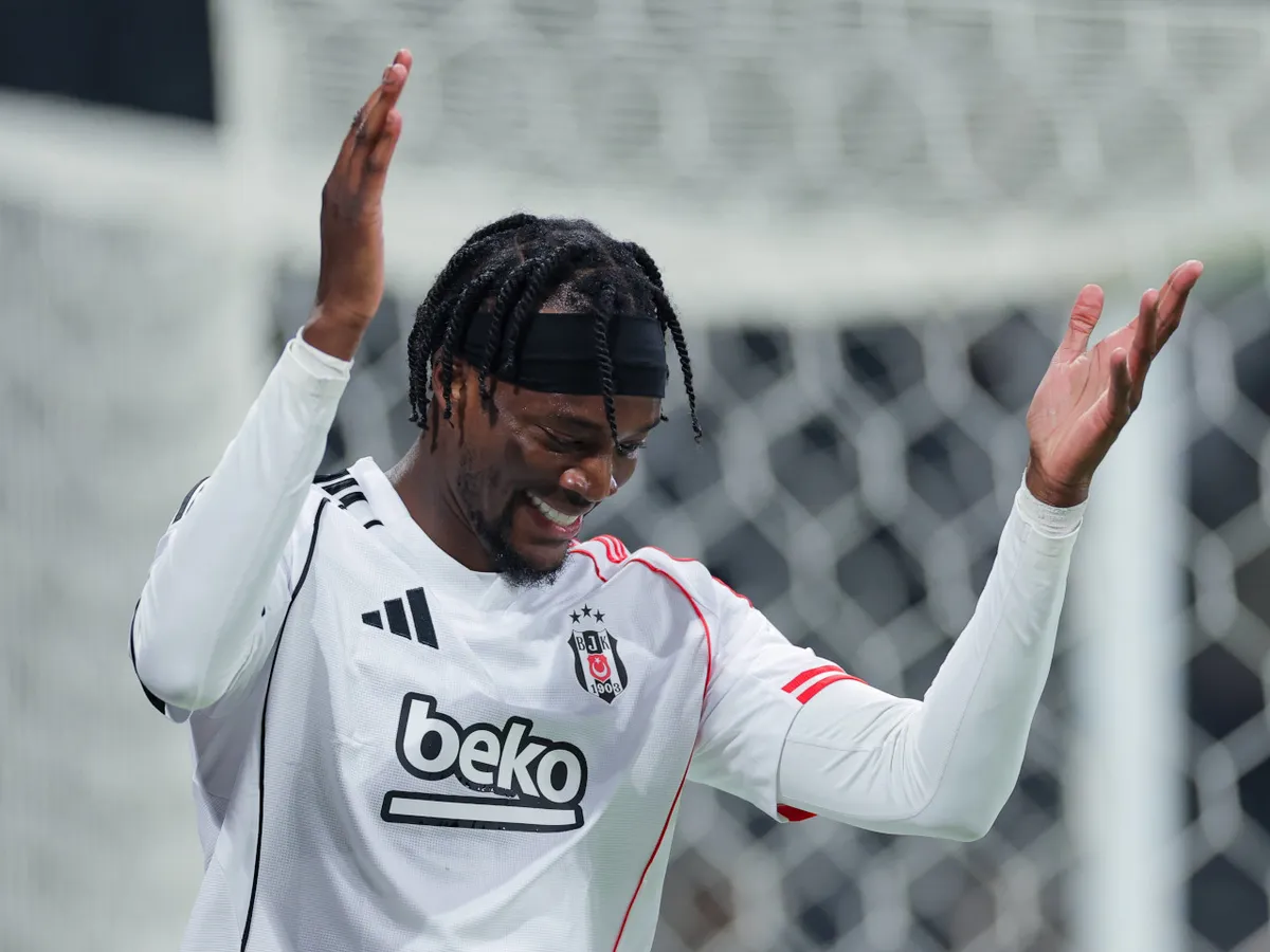 Aston Villa include prospect in 'serious' player-plus-cash Abraham proposal