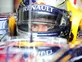 Vettel has no regrets over exhaust decision