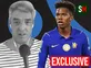 <span class="p2_new s hp">NEW</span> Exclusive: "Genuine concern" in Estevao camp over Chelsea situation