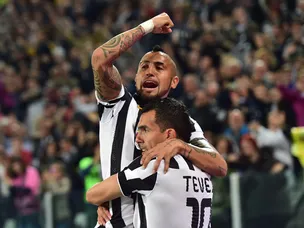 Juventus vs. Napoli