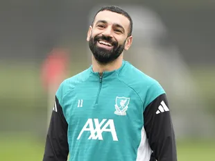 Salah could condemn Spurs to 17 again as Liverpool star chases new personal record