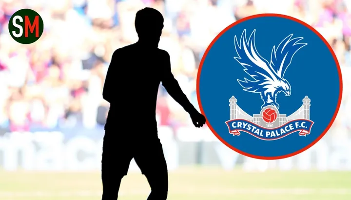 Crystal Palace transfer news: Eagles win race for ‘secret target’ wanted by Arsenal, Newcastle