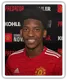 Willy Kambwala