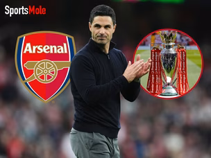 ‘Hardened Shell’ or ‘Bang Average’? Arsenal keen to silence critics as fresh title verdict delivered