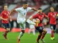 Ox 'chose Liverpool after Southgate talks'