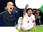 Rice's "terrible" pain explained as World Cup fears emerge before Mexico