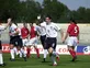OTD: England toil against minnows