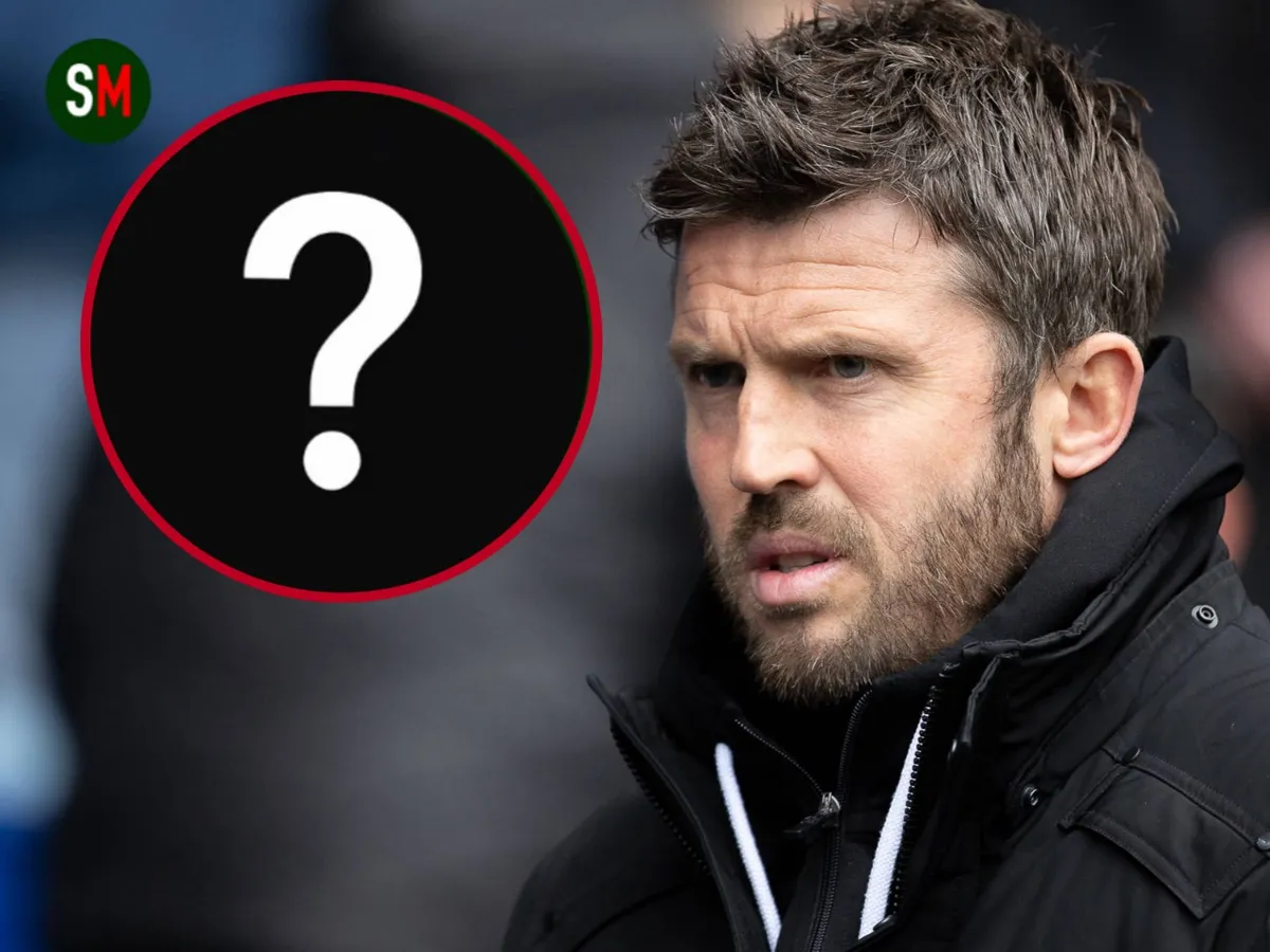 Man United's PL midfield target 'revealed' as Carrick aims to beat rivals