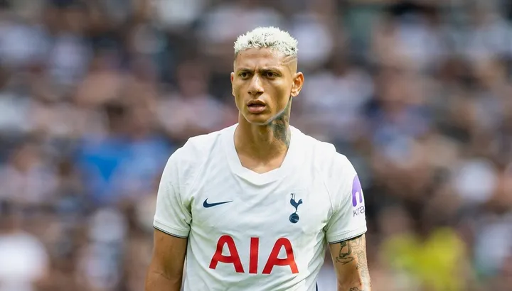 Tottenham transfer news: Richarlison 'reaches agreement' over Spurs exit after failed Everton move
