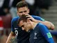 Giroud tips France to dominate for years
