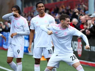 Macclesfield vs Crystal Palace - prediction, team news, lineups