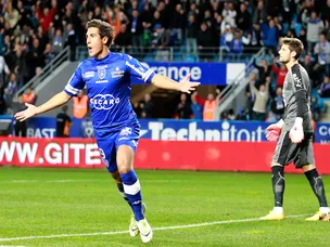 Bruno winner helps Bastia leapfrog Rennes