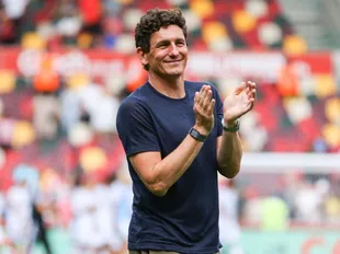 Andrews delivers double Brentford injury update ahead of Spurs opener