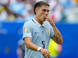 How a long-term Ugarte injury would impact Man United's summer transfer plans