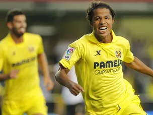 Villarreal 0-2 Getafe -  as it happened
