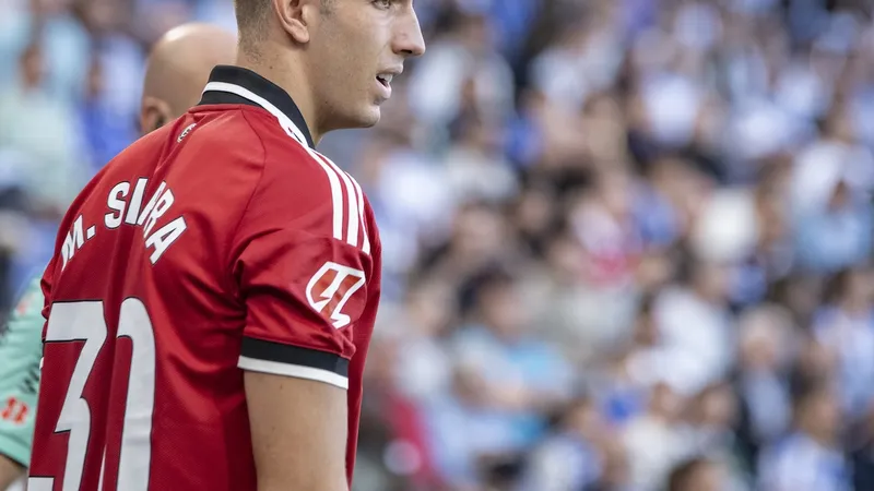 'Seriously considering' - Leeds plotting January move for La Liga winger?