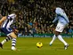 City edge out West Brom