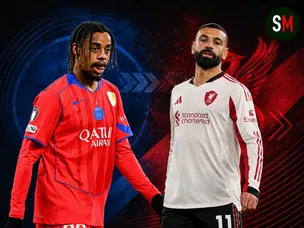 Why Barcola is not Salah’s replacement