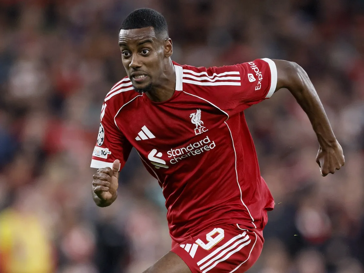 Brighton vs. Liverpool injury, suspension list, predicted XIs