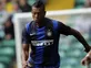 Guarin focused on Juve clash