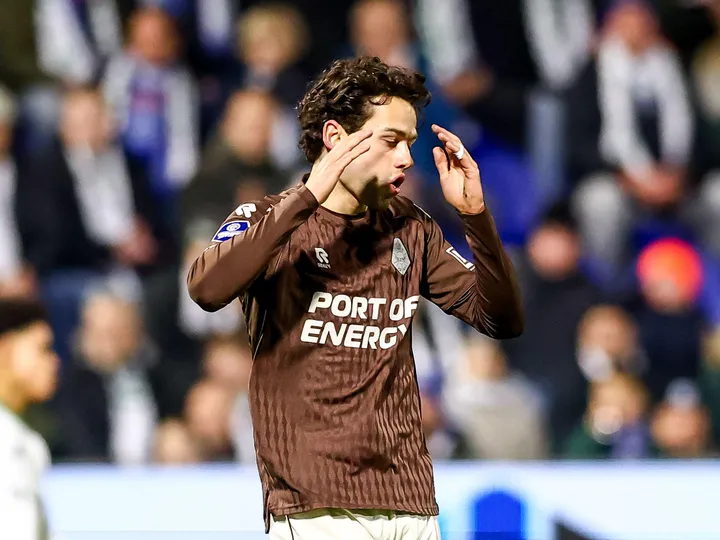 Telstar vs. Sparta - prediction, team news, lineups