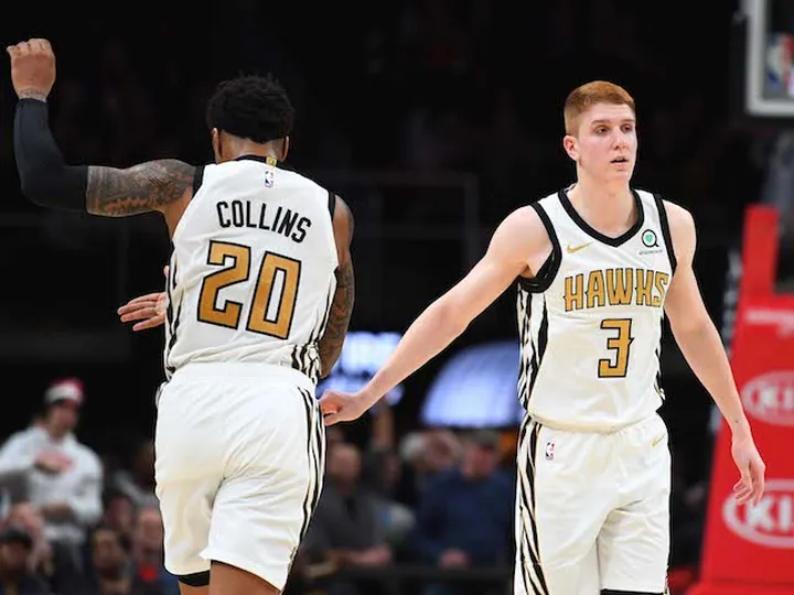 John Collins leads Atlanta Hawks to win over Denver Nuggets