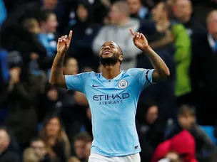 Guardiola: 'Raheem Sterling must improve'