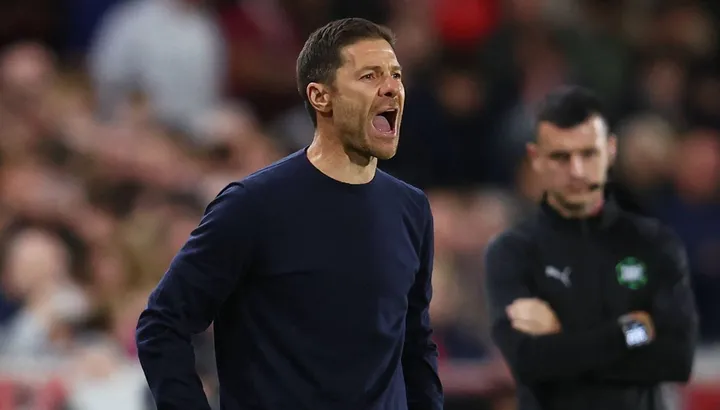 Chelsea's defensive struggles laid bare by worrying Xabi Alonso stat after Brentford defeat