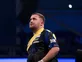 Littler, Van Gerwen dumped out on opening night of World Grand Prix