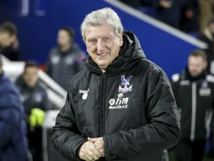 Hodgson confident of Premier League safety