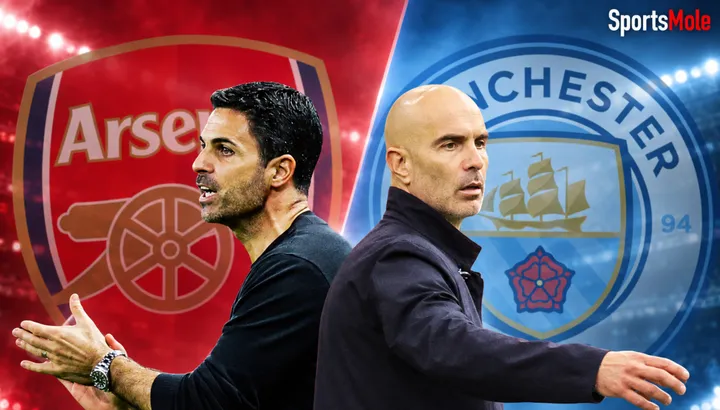 Premier League title race: Why Man City’s perfect start should concern Arsenal