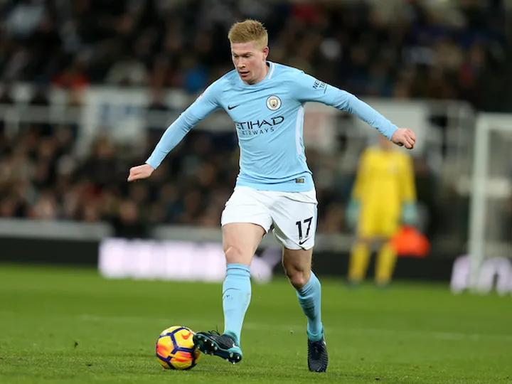 Amazon 'hold talks' over Premier League