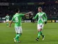 Kevin De Bruyne brace gives Wolfsburg victory