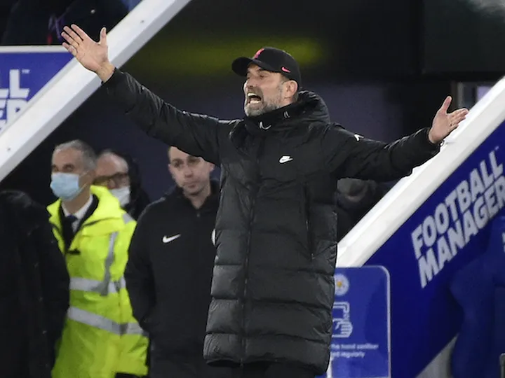 Liverpool vs. Shrewsbury - prediction, team news, lineups