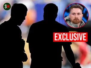 Exclusive: Chelsea trophy winner selects two standouts from Man City draw