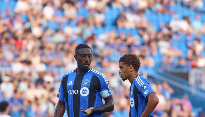 CF Montreal vs Toronto - prediction, team news, lineups