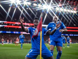 'Dance as much as you want': Mbappe tells Vini Jr to ignore outlandish Mourinho comments