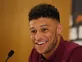 Oxlade-Chamberlain hails "special" Klopp