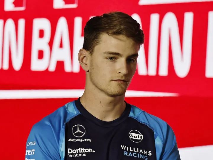 Williams revival will take 'years' - Vowles 