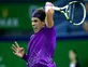 Result: Rafael Nadal crashes out of Shanghai Masters